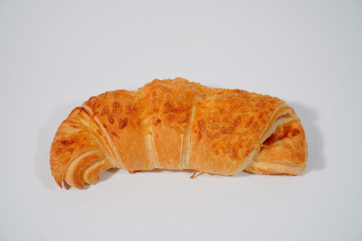 Baconos croissant