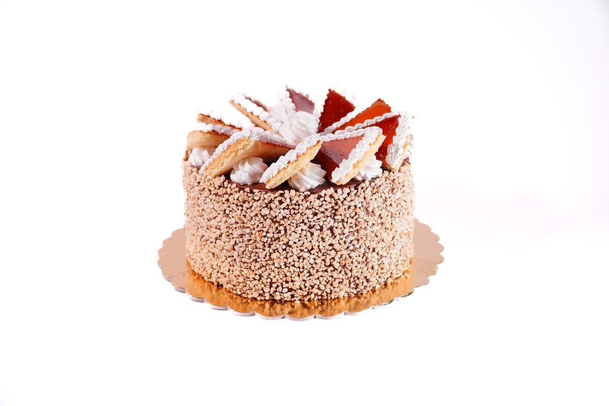 Dobos Torta