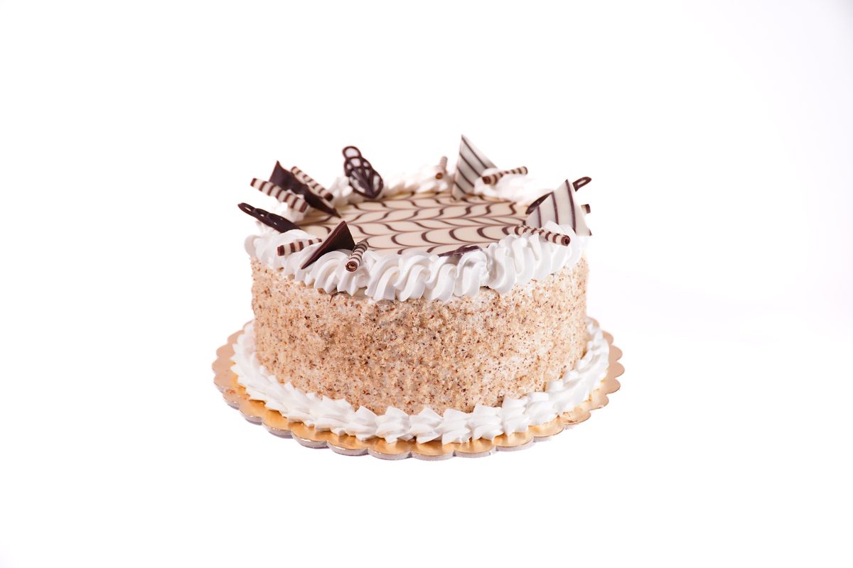 Eszterházy Torta