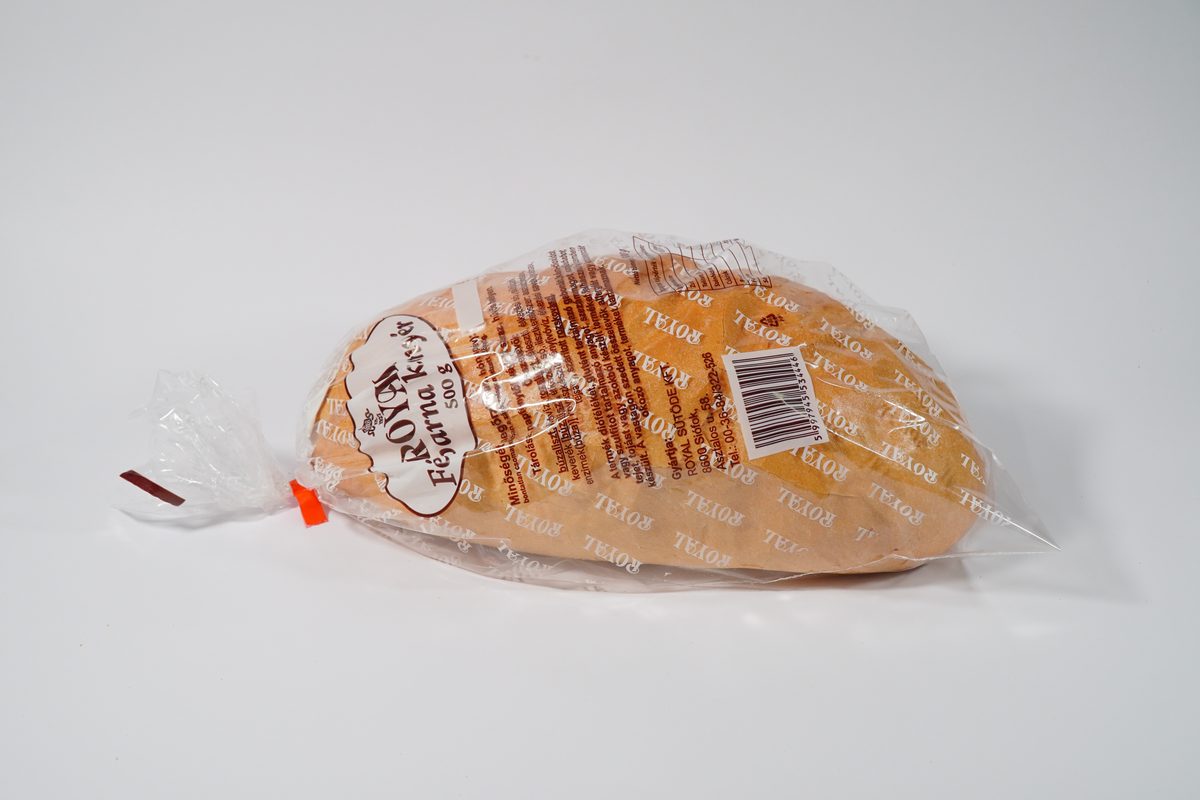 Félbarna Kenyér 0,5kg