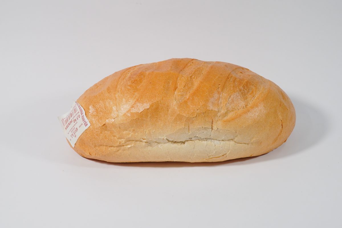 Félbarna Kenyér 0,5kg