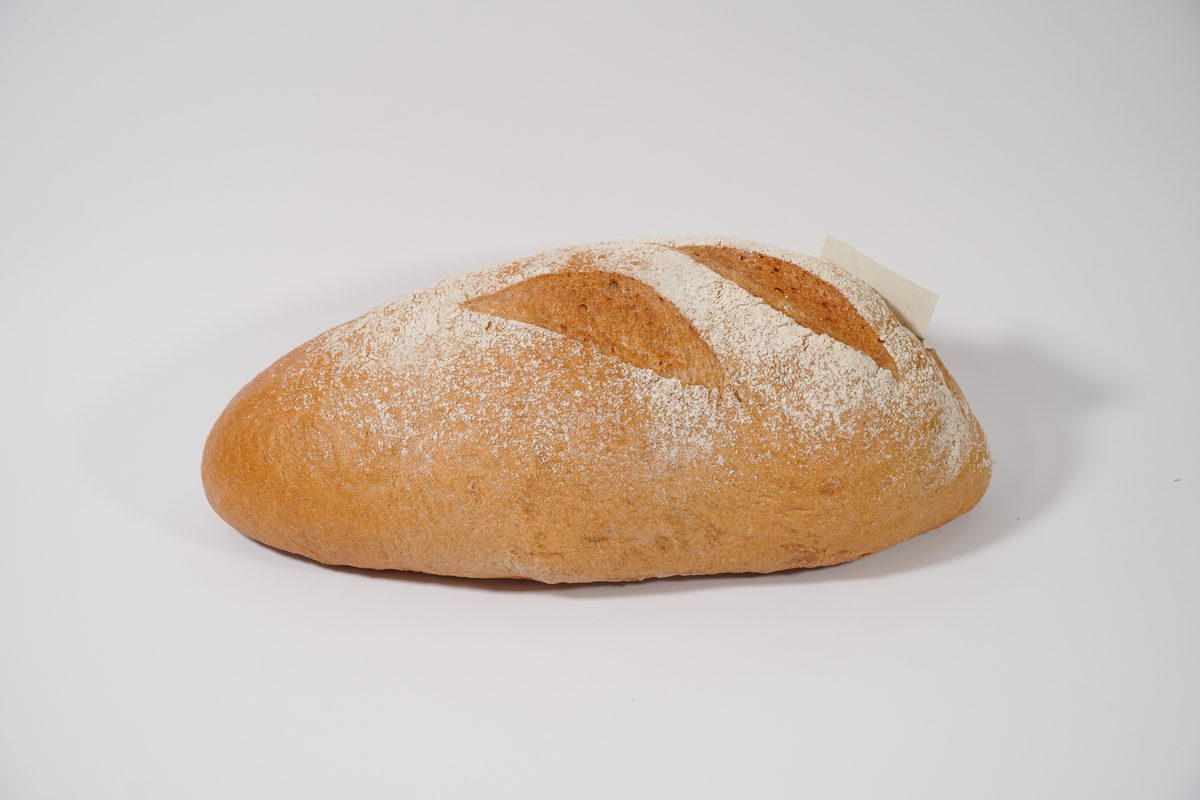 Félbarna Kenyér 1kg