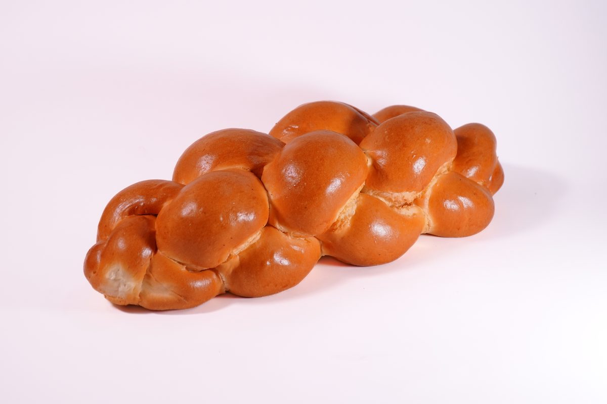 Fonott kalács 0,5 kg