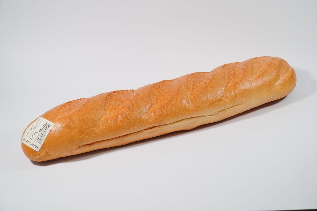 Francia Kenyér 0,5kg