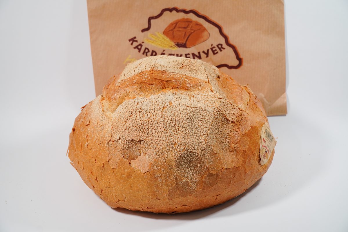 Kárpát Kenyér 1kg