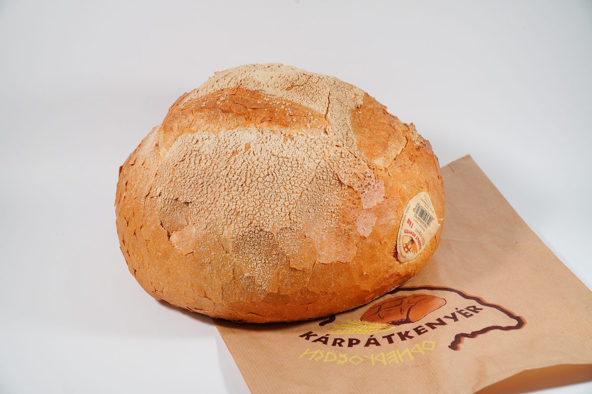 Kárpát Kenyér 1kg