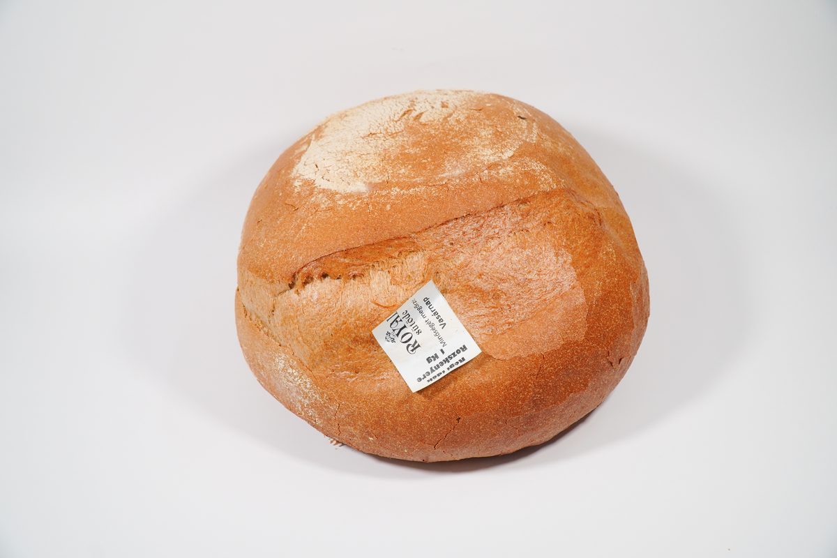 Régi Idők Rozskenyere 1kg