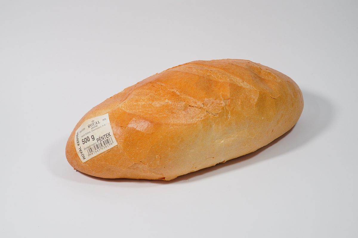 Royal Kenyér 0,5kg