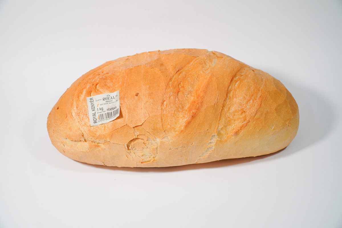 Royal Kenyér 1kg