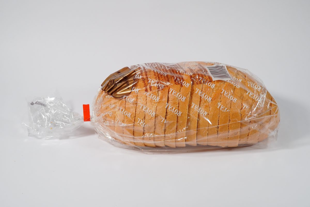 Royal Kenyér Szeletelt 0,5 kg