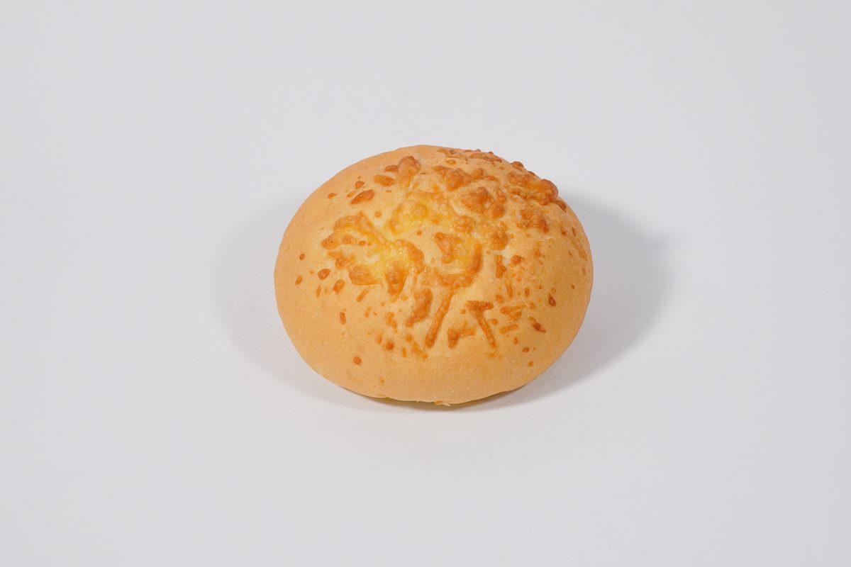 Mini sajtos zsemle