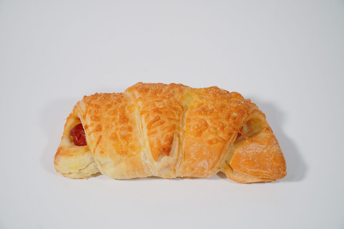 Virlis Croissant