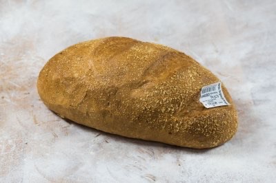 Burgonyás kenyér