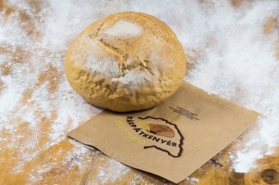 Kárpát kovászos kenyér – kézműves kovászos, Royal Sütöde